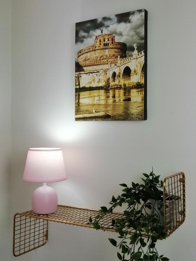 Trastevere & Gianicolo Sweet Rest Casa de hóspedes